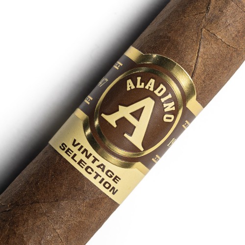 Aladino Vintage Selection Toro Cigar - 1 Single